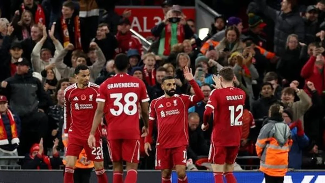 صِدام العمالقة.. موعد مباراة مارسيليا وليفربول والتشكيل المتوقع والقنوات الناقلة للمواجهة الأوروبية